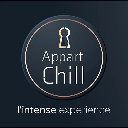 Appart Chill & Free - Proche Centre Valenciennes - Parking Gratuit Exterior photo