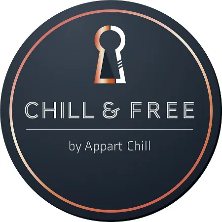 Appart Chill & Free - Proche Centre Valenciennes - Parking Gratuit Exterior photo