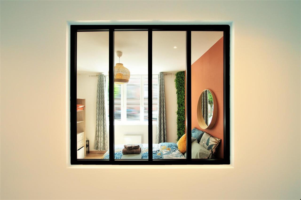 Chill & Free - Proche Centre - Parking Gratuit *