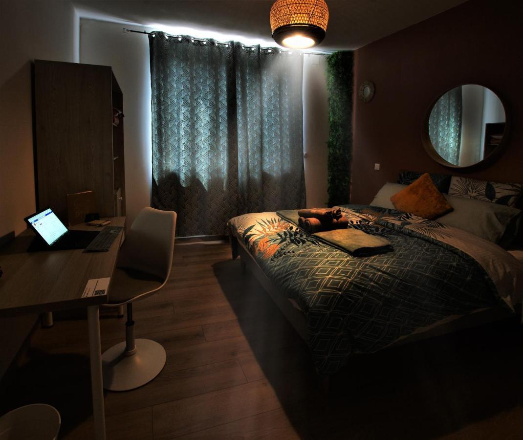 Chill & Free - Proche Centre - Parking Gratuit Apartment