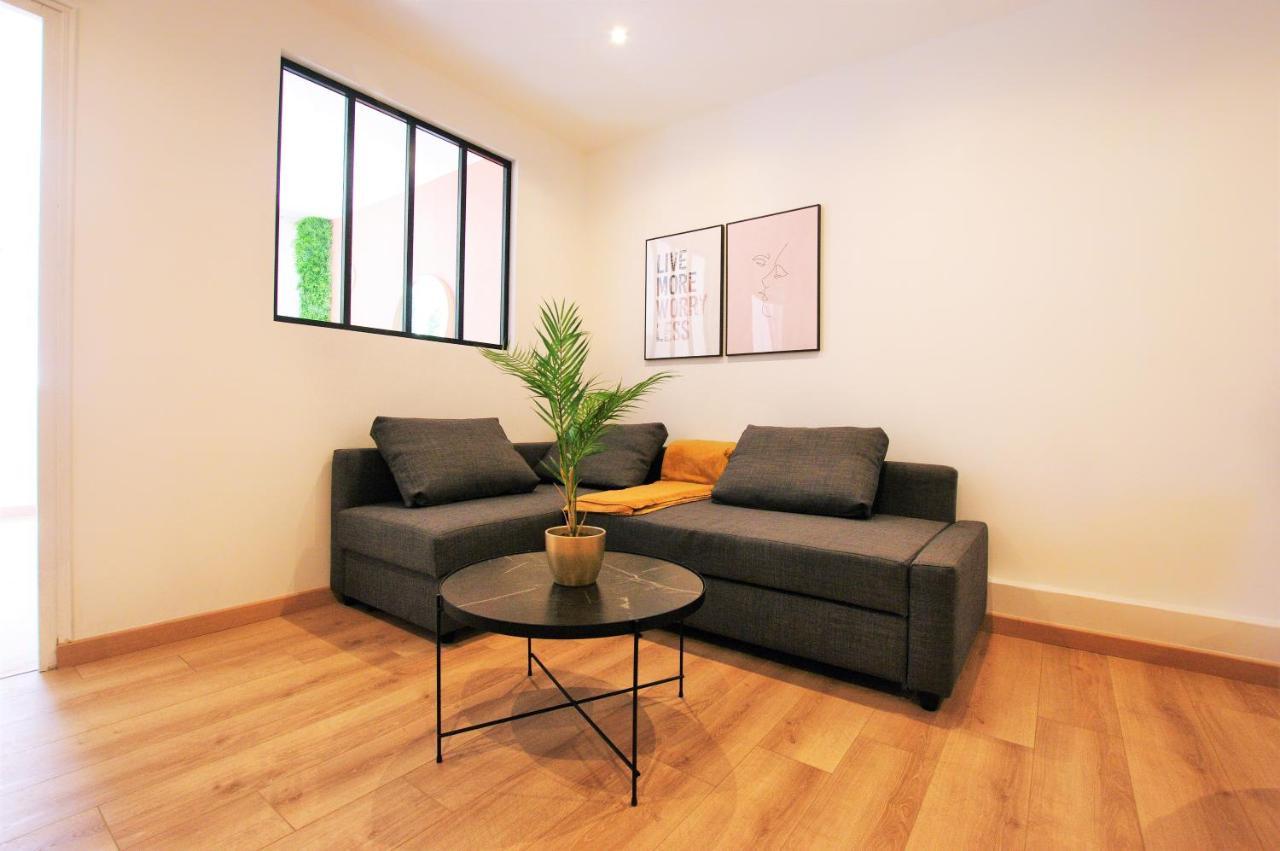Chill & Free - Proche Centre - Parking Gratuit * Valenciennes