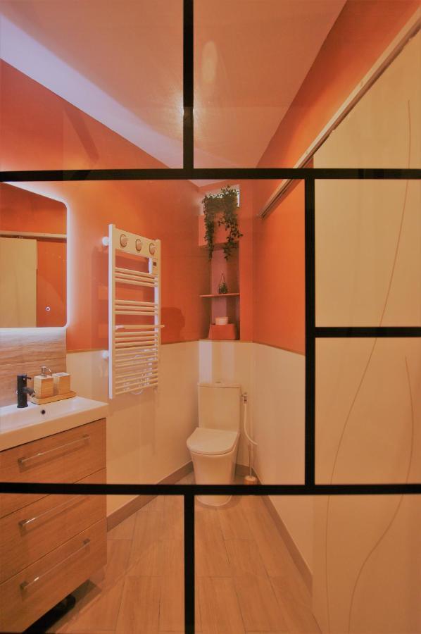 Chill & Free - Proche Centre - Parking Gratuit Apartment *
