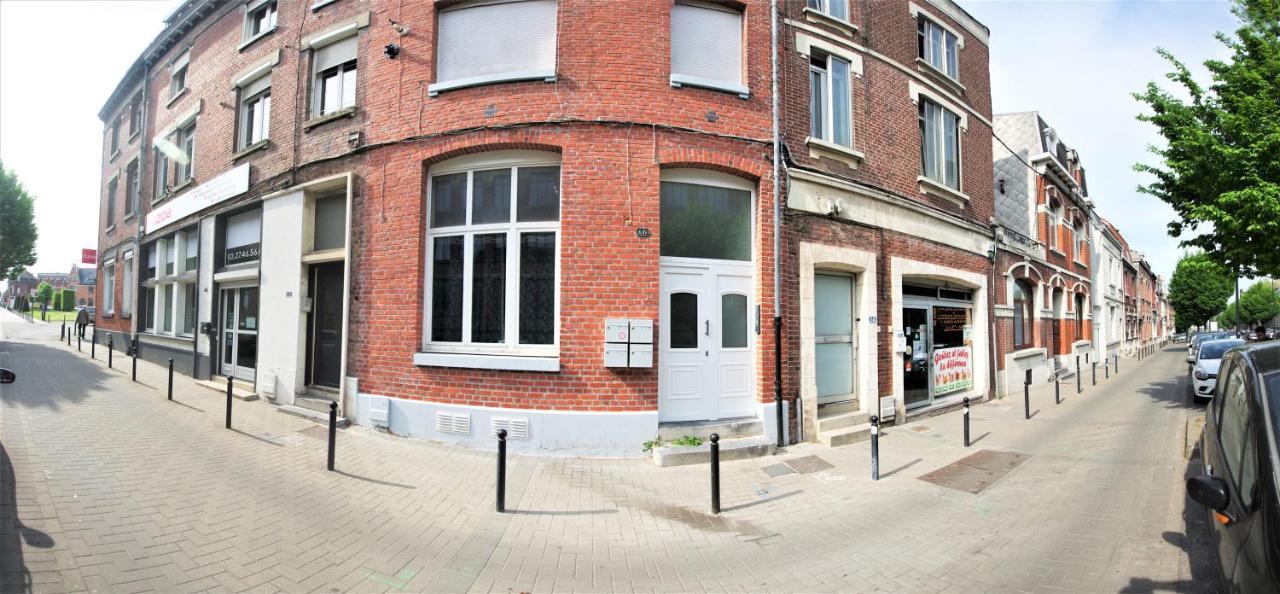 Chill & Free - Proche Centre - Parking Gratuit
